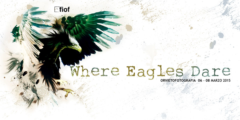 Where Eagles Dare | Orvieto 2015